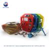 Buy cheap 19mm SS304 0.76mm Stainless Steel Strap Banding Tool from wholesalers