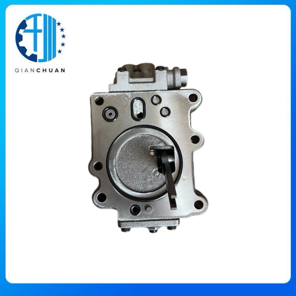 Hydraulic Main Pump Regulator K1E06-V for Volvo EC300D Excavator Spare Parts