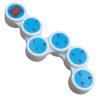 Buy cheap Africa Middle East Extension Socket from wholesalers