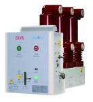 Vacuum Circuit Breaker CKVB-12/G
