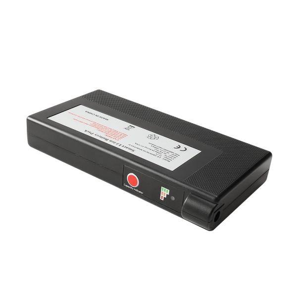 Buy cheap 500 Times Heated Jacket Battery 11.1V 5200mAh Milwaukee Jacket Battery from wholesalers