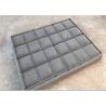 Buy cheap Corrosion Resistant York 421 Demister For Separating In Drying Tower from wholesalers