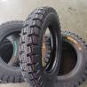 Buy cheap 12 Inch Radial Bias Ply Motorcycle Tires With Tube 500-12 from wholesalers