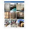 Buy cheap Hotel Bar Refrigeration System Fan Cooling 130KG N.W 180L Capacity 340W Power 4-8.C Temperature from wholesalers