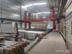 380V - 415V Anodizing Production Line Manual 200T/Month Output