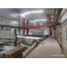 Buy cheap 380V - 415V Anodizing Production Line Manual 200T/Month Output from wholesalers