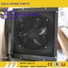 Buy cheap AC Condensor, 4130002453, wheel loader parts for wheel loader LG936/LG956/LG958 from wholesalers