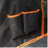Buy cheap Dog Car Seat Cover for Back Seat, 4-in-1 Waterproof Pet Dog Seat Cover for SUV 100% Scratchproof Nonslip from wholesalers