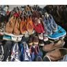 Buy cheap Second hand shoes for Africa Importer from wholesalers