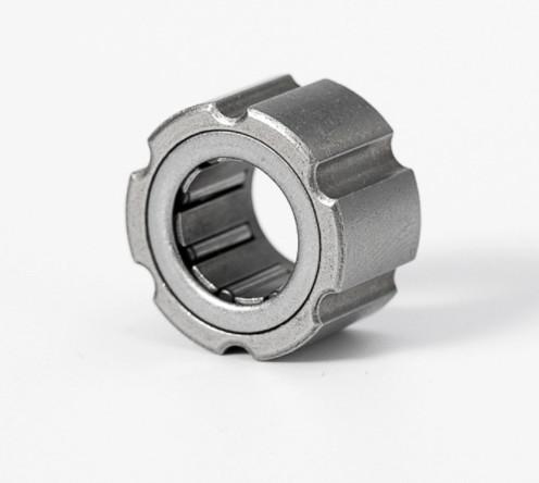Metric Needle Roller Bearings Powder Metallurgy Gcr15 One Way Clutch Bike OWC
