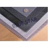 Buy cheap Powder Coated Black Stainless Steel Woven Wire Mesh Mosquitoesprotecttion Door / Window Screen from wholesalers