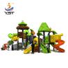 Buy cheap Polished Sandblasting Baby Playground Slide For Water Play Equipment from wholesalers