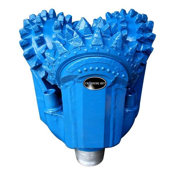 Buy cheap 609.6mm 24 Inch Mill Tooth Tricone Bit Exploration Drilling from wholesalers