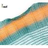 Buy cheap 8x12m 8x14m Olive Catching Net Agricultural Olive Tree Net UV Blockage from wholesalers