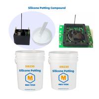 Buy cheap HIgh quality High performance Two-Component Compound for Pouring Electronic product