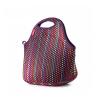 Buy cheap Lightweight Neoprene Fabric Bento Cooler Lunch Bag from wholesalers
