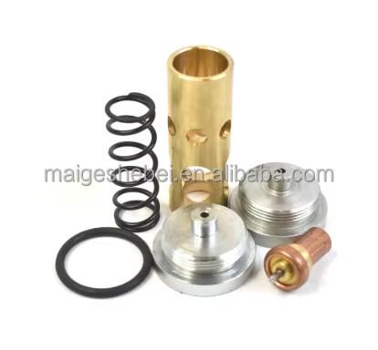 Buy cheap Ingersoll Rand Air Compressor Thermostatic Valve Kit 22832885 Parts Industrial Compressor Accessories from wholesalers