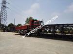 Steel Bailey Bridge,Painted, Compact 200 model / Compact 100,9~60m