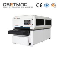 Buy cheap Wood Panel Woodworking Grinding Machine Auto Type High Work Efficiency product