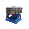 Buy cheap Vertical Plastic Particle Tumbler Screener In Chemical Industrial Fields from wholesalers