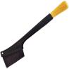 Buy cheap Multifunction Plastic Espresso Coffee Machine Cleaning Brush For Barista from wholesalers