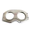 Buy cheap φ200 φ230 φ260 New Wear Plate Wear Ring Concrete Pump Spare Parts with Customizable Size and Color from wholesalers