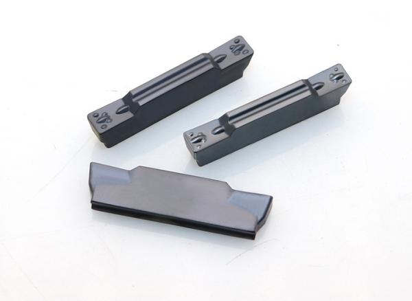 Parting and grooving inserts Golden/ Gray/ Black MGMN300-R MGMN 200/300/400