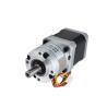 Buy cheap Nema 14 Round Stepper Motor Reduction Gearbox Planetary 2.2g.Cm from wholesalers