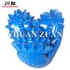Buy cheap High Drill Ability Mill Tooth Tricone Bit 15 1/2 Inch For Medium Soft Sandstone from wholesalers