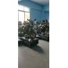 Buy cheap Motorbike VR Arcade Machine 180w Land Driving Platform coin operated from wholesalers