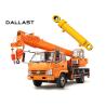 Buy cheap Stroke 800mm Industrial Hydraulic Cylinder 16-32 Mpa Working Pressure from wholesalers