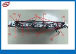 009-0023219 009-0025029-02 Fujitsu NCR GBRU Lower Transport Roller With Bearing