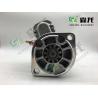 Buy cheap 12V 11T CW 5256155 428000-6800 NEW Excavator Starter Motor Cummins 4BT3.3 LIUGONG 906E from wholesalers