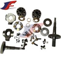 Buy cheap Hydraulic Pump Spare Parts For Excavator SBS120 320C 320D product