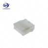 Buy cheap MOLEX Male Female Wire Connectors 5559 Mini Fit Jr Plug Housing Dual Row 2 Circuits from wholesalers