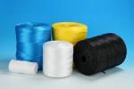Round Shape Premium Banana Twine High Strength For Heavy Duty