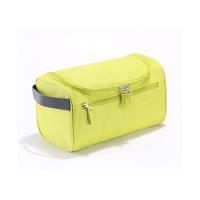 Buy cheap Foldable Hanging Travel Toiletry Bag High - End EVA Waterproof Fabric product
