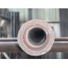 Buy cheap 18" To 108" Ceramic Thermocouple Protection Tubes Heat Resistant from wholesalers