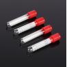 Buy cheap Medical Hospital Serum 1-10ml Glass PET Blood Test Red Vacuum Blood Collection Plain Tube Without Additive from wholesalers