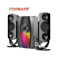 Buy cheap 50 Watt 2.1 Multimedia Speaker For Computer Laptop OEM Acceptable product
