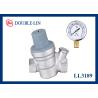 Buy cheap 16 Bar Diaphragm Pressure Reducing HVAC Valve from wholesalers