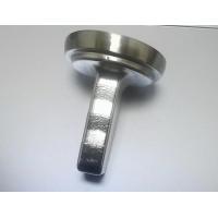 Buy cheap Household Stainless Steel Injection Molding , Glossy 3D Drawing Metal Insert product