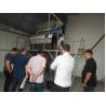 Buy cheap Buckwheat Barley Wheat Lentil Optical Colour Sorter Coffee Cleaning Color Sorter Machine Grain Wheat Grading Color Sorter from wholesalers
