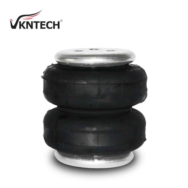 Buy cheap Trucks Spare Parts Single Convoluted Air Spring Air Rubber Bellow 2B 500 2B 6958-1 from wholesalers