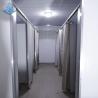 Buy cheap Shower Detachable Container House Easy Transportation Deployment from wholesalers