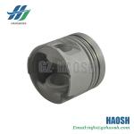 ISUZU ENGINE PARTS PISTON 8971766551 8-971766551-0 NPR 4HF1 54MM