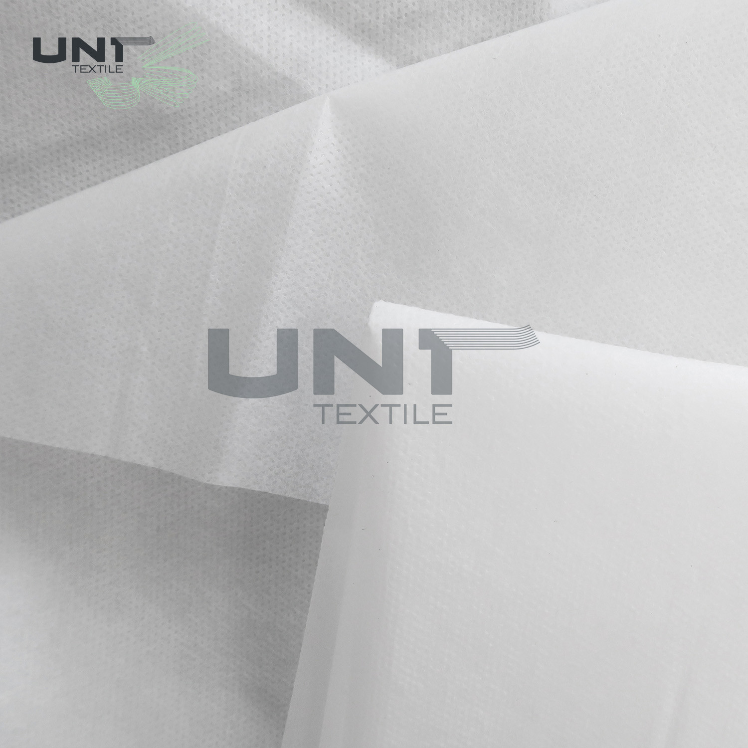 OEKO Solids SMS PP Meltblown Nonwoven Fabric Breathable