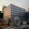 Buy cheap Mall / Mansion / Industrial Water Tank , Fire Weldable Bolted Steel Tanks from wholesalers