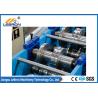 Buy cheap 5.5 KW High Speed Stud And Track Forming Machine Full Automatic Save Manpower from wholesalers