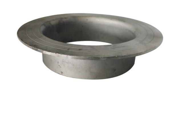 Buy cheap Forged S31803 SCH40S Stainless Steel Stub Ends from wholesalers